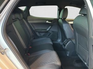 Seat Leon FR SPECIAL EDITION DSG 1.5 150CV  - Foto 7