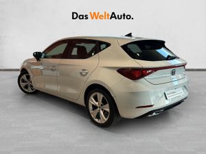 Seat Leon FR SPECIAL EDITION DSG 1.5 150CV  - Foto 3
