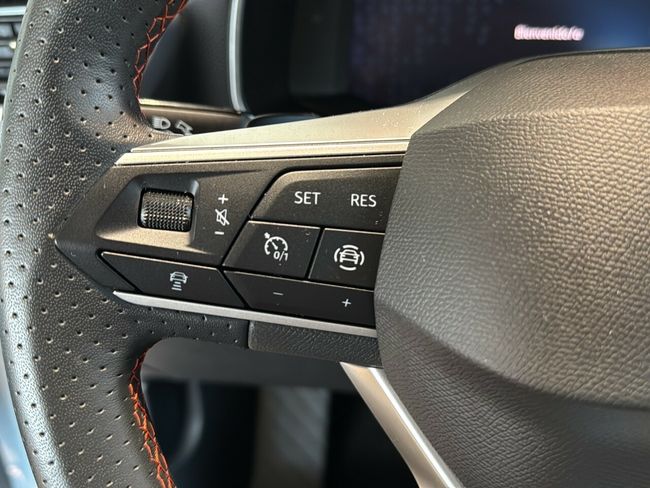 Seat Leon FR SPECIAL EDITION DSG 1.5 150CV  - Foto 10