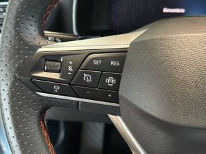 Seat Leon FR SPECIAL EDITION DSG 1.5 150CV  - Foto 10