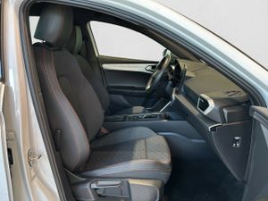 Seat Leon FR SPECIAL EDITION DSG 1.5 150CV  - Foto 6