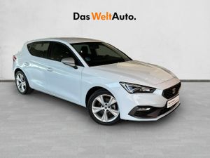 Seat Leon FR SPECIAL EDITION DSG 1.5 150CV  - Foto 2