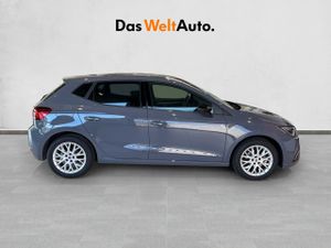 Seat Ibiza FR XS 1.0 115CV  - Foto 4