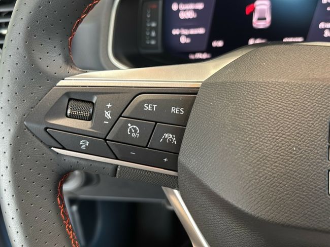 Seat Ibiza FR XS 1.0 115CV  - Foto 10