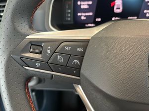 Seat Ibiza FR XS 1.0 115CV  - Foto 10