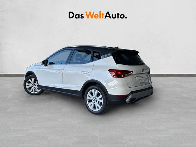 Seat Arona FR SPECIAL EDITION 1.0 115CV  - Foto 3