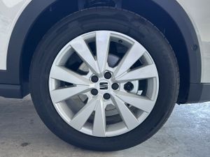 Seat Arona FR SPECIAL EDITION 1.0 115CV  - Foto 9