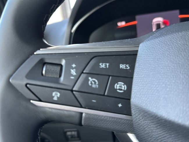 Seat Arona FR SPECIAL EDITION 1.0 115CV  - Foto 10