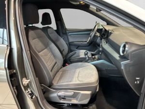 Seat Arona FR SPECIAL EDITION 1.0 115CV  - Foto 6
