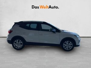 Seat Arona X-PERIENCE XM 1.0 115CV  - Foto 4