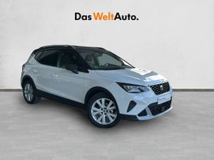 Seat Arona X-PERIENCE SPECIAL EDITION 1.0 115CV  - Foto 2