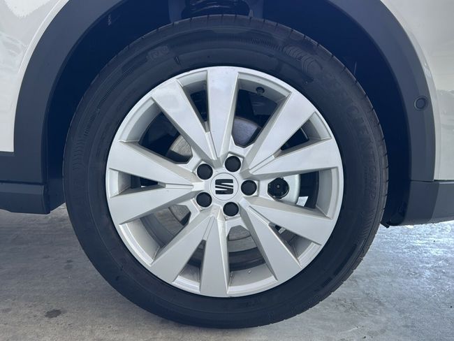 Seat Arona X-PERIENCE 1.0 115CV  - Foto 9