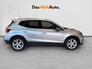 Seat Arona FR XM DSG 1.5 150CV  - Foto 4