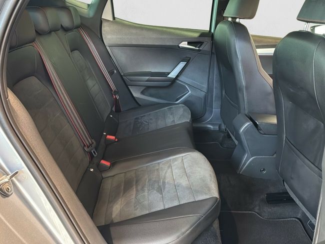 Seat Arona FR XM DSG 1.5 150CV  - Foto 7