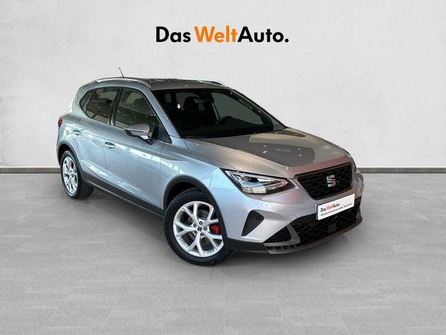 Seat Arona FR XM DSG 1.5 150CV  - Foto 2