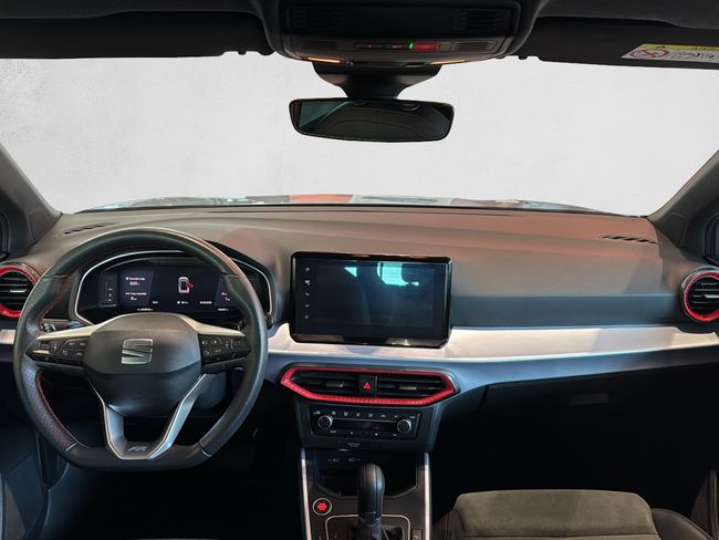 Seat Arona FR XM DSG 1.5 150CV  - Foto 5
