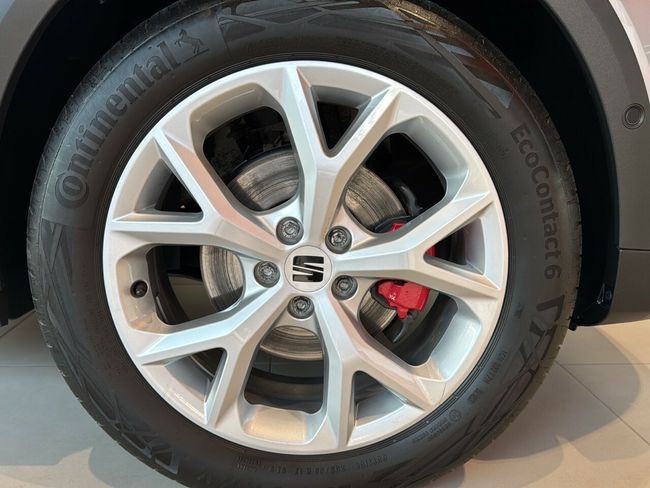 Seat Arona FR XM DSG 1.5 150CV  - Foto 9