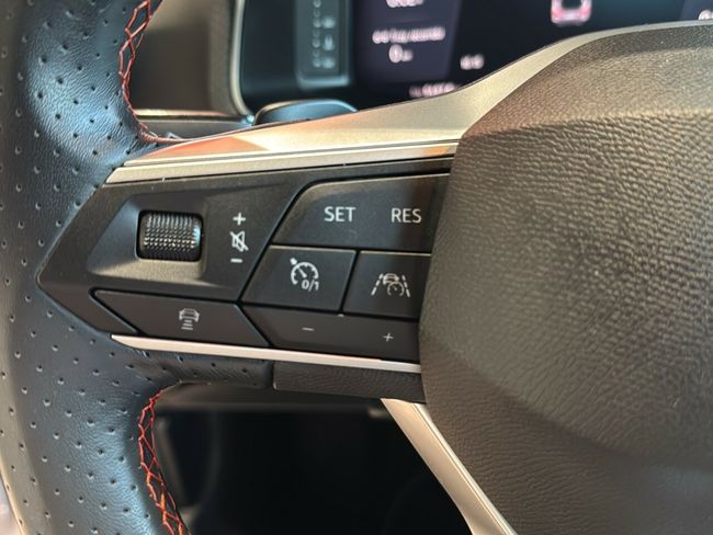 Seat Arona FR XM DSG 1.5 150CV  - Foto 10