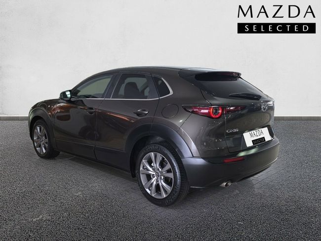 Mazda CX-30 EVOLUTION 2.0 HEV 122CV  - Foto 3