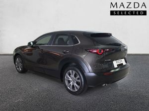 Mazda CX-30 EVOLUTION 2.0 HEV 122CV  - Foto 3
