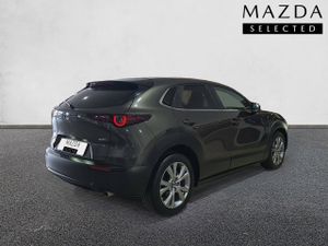 Mazda CX-30 EVOLUTION 2.0 HEV 122CV  - Foto 5