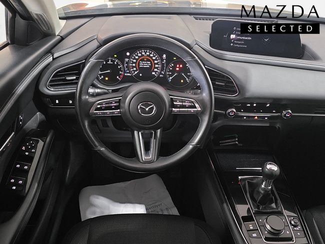 Mazda CX-30 EVOLUTION 2.0 HEV 122CV  - Foto 6