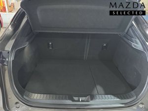 Mazda CX-30 EVOLUTION 2.0 HEV 122CV  - Foto 12