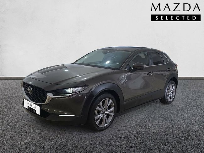 Mazda CX-30 EVOLUTION 2.0 HEV 122CV  - Foto 2
