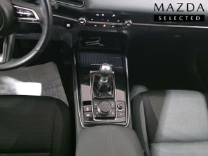 Mazda CX-30 EVOLUTION 2.0 HEV 122CV  - Foto 9