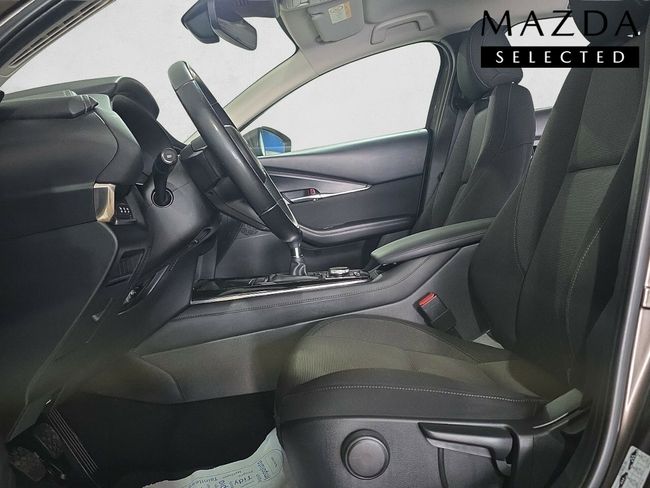 Mazda CX-30 EVOLUTION 2.0 HEV 122CV  - Foto 10
