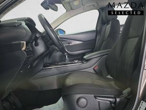 Mazda CX-30 EVOLUTION 2.0 HEV 122CV  - Foto 10