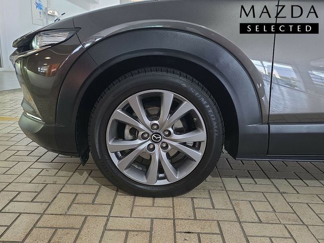 Mazda CX-30 EVOLUTION 2.0 HEV 122CV  - Foto 13