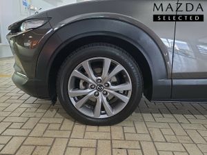 Mazda CX-30 EVOLUTION 2.0 HEV 122CV  - Foto 13