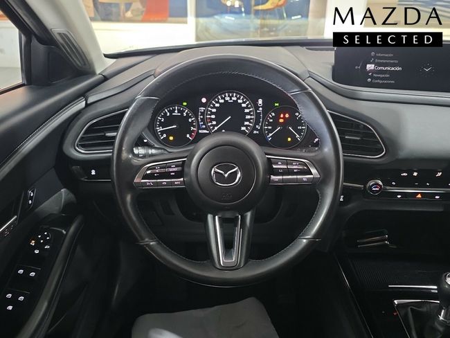 Mazda CX-30 EVOLUTION 2.0 HEV 122CV  - Foto 7
