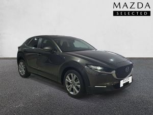 Mazda CX-30 EVOLUTION 2.0 HEV 122CV  - Foto 4