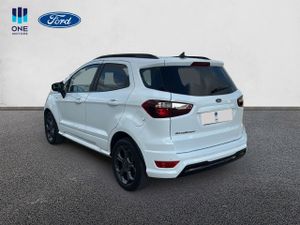 Ford Ecosport ST-LINE 1.0ECOB 125CV  - Foto 13