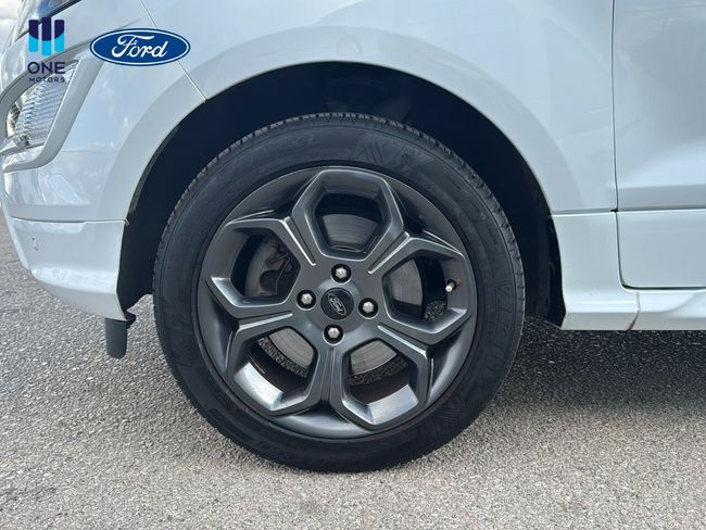 Ford Ecosport ST-LINE 1.0ECOB 125CV  - Foto 16