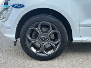 Ford Ecosport ST-LINE 1.0ECOB 125CV  - Foto 16
