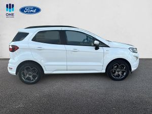 Ford Ecosport ST-LINE 1.0ECOB 125CV  - Foto 11