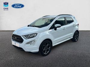 Ford Ecosport ST-LINE 1.0ECOB 125CV  - Foto 2