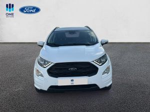 Ford Ecosport ST-LINE 1.0ECOB 125CV  - Foto 3