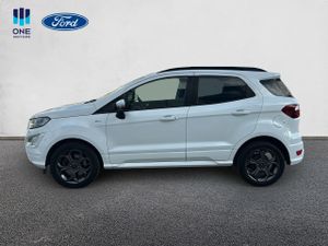 Ford Ecosport ST-LINE 1.0ECOB 125CV  - Foto 12