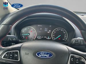 Ford Ecosport ST-LINE 1.0ECOB 125CV  - Foto 6