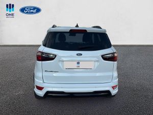 Ford Ecosport ST-LINE 1.0ECOB 125CV  - Foto 14