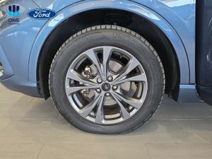 Ford Kuga ST-LINE X 2.5 PHEV 225CV  - Foto 16