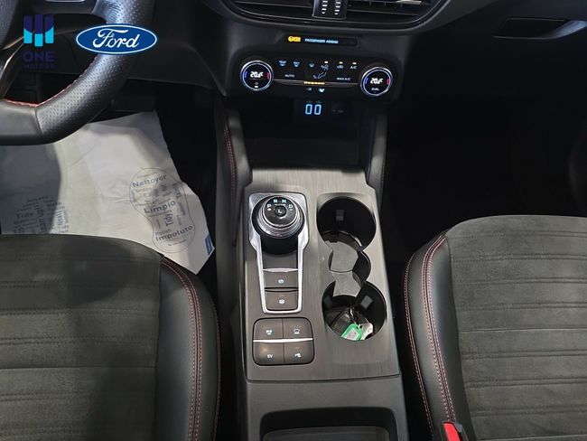 Ford Kuga ST-LINE X 2.5 PHEV 225CV  - Foto 11