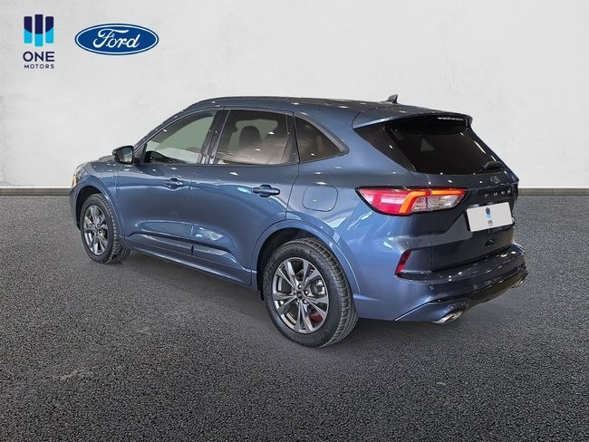 Ford Kuga ST-LINE X 2.5 PHEV 225CV  - Foto 4