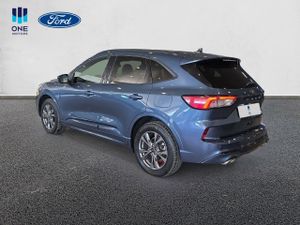 Ford Kuga ST-LINE X 2.5 PHEV 225CV  - Foto 4