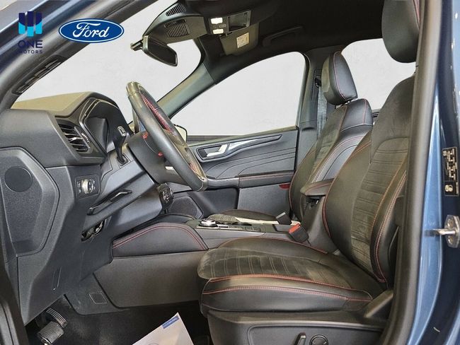Ford Kuga ST-LINE X 2.5 PHEV 225CV  - Foto 13