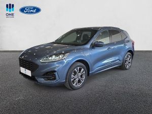 Ford Kuga ST-LINE X 2.5 PHEV 225CV  - Foto 2